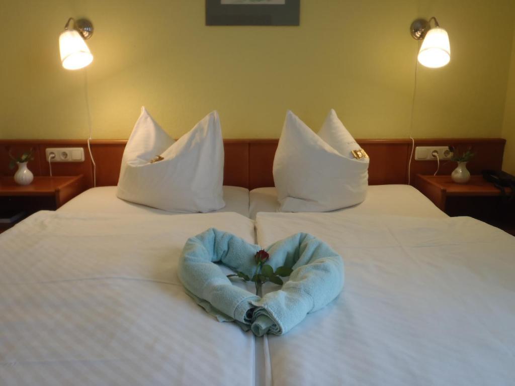 Hotel Wutzler Miesitz Camera foto