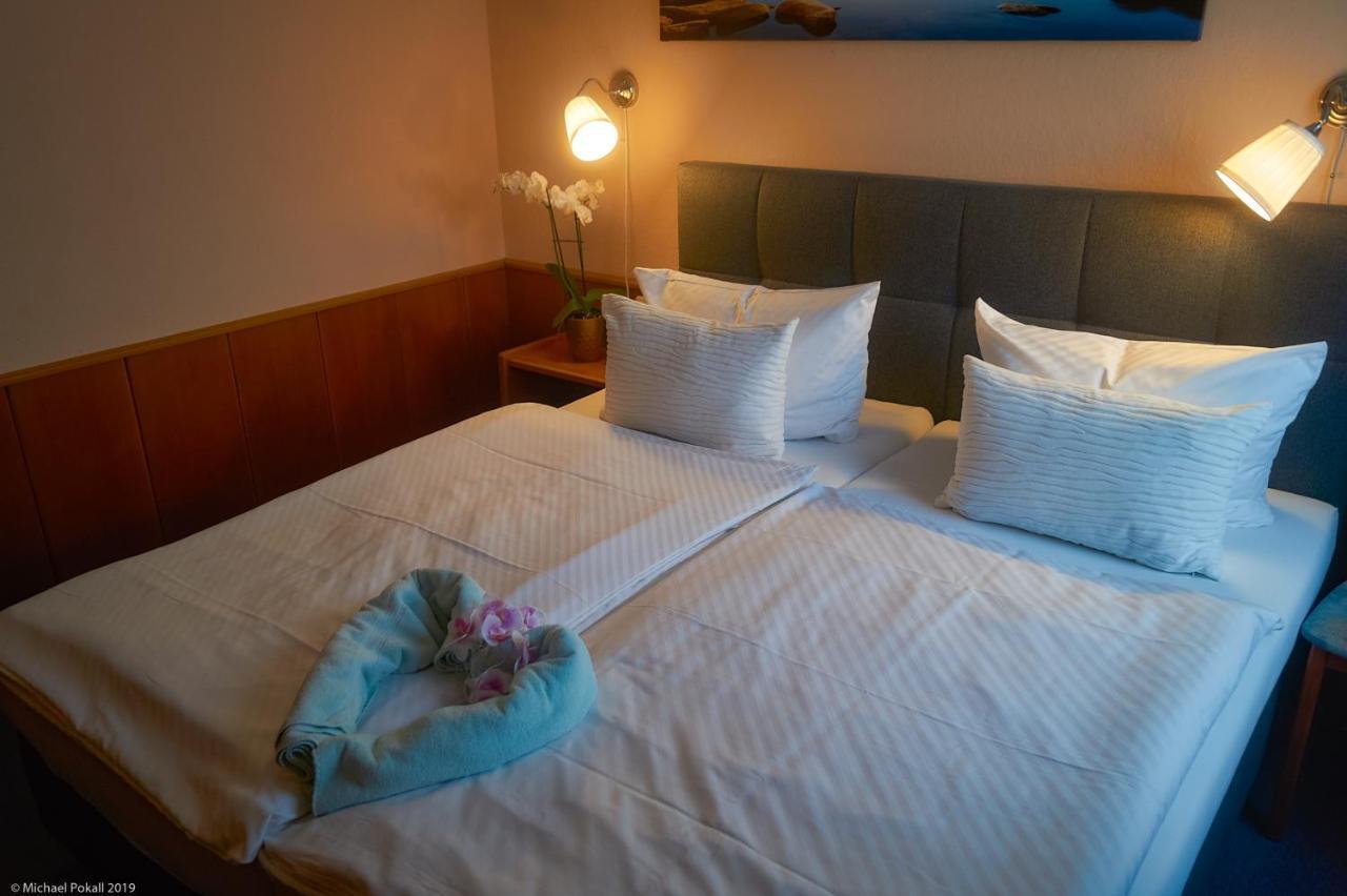 Hotel Wutzler Miesitz Esterno foto