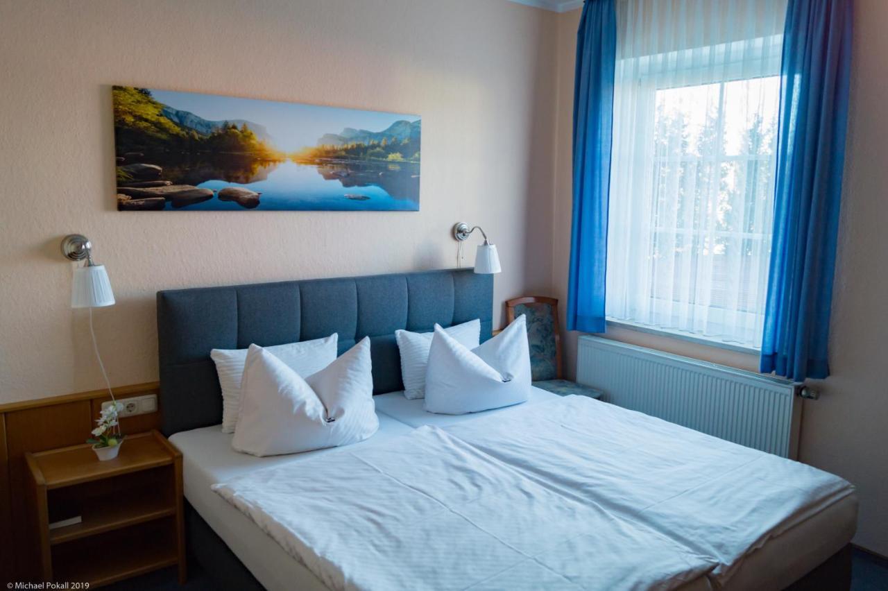Hotel Wutzler Miesitz Esterno foto