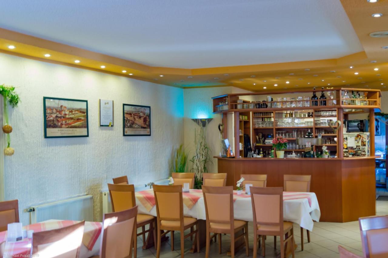Hotel Wutzler Miesitz Esterno foto