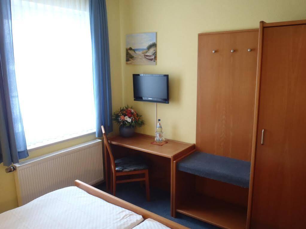 Hotel Wutzler Miesitz Esterno foto